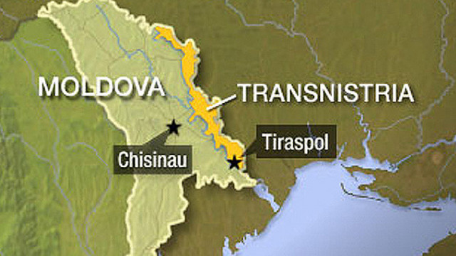 Peste 338 de mii de locuitori din regiunea transnistreană dețin cetățenia Moldovei