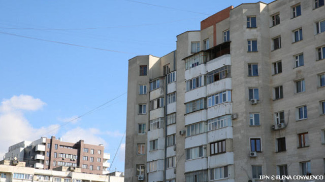 Lucrări de delimitare a bunurilor imobile proprietate publică în municipiul Chișinău