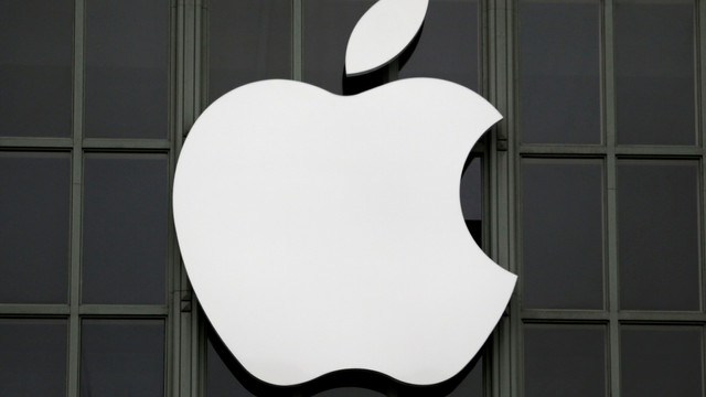 Apple devine prima companie americană care ajunge la o capitalizare de piață de 3.000 de miliarde de dolari