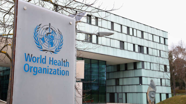 Organizația Mondială a Sănătății transmite că mai mult de jumătate din populația Europei ar putea fi infectată cu tulpina Omicron