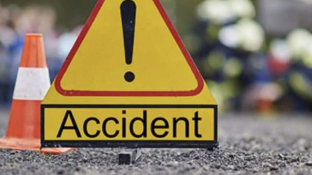 Trei din patru persoane decedate în urma accidentelor rutiere din Chișinău sunt pietoni ( studiu )