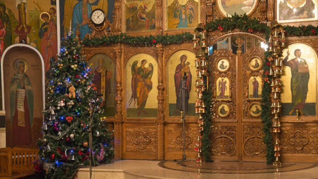 Preotul Octavian Moșin: De Crăciun să fim alături de cei necăjiți