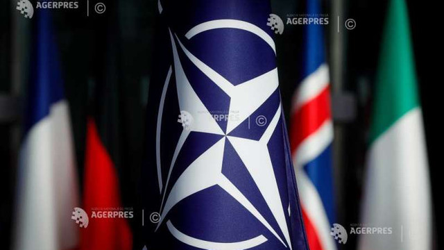 NATO: Miniștrii de Externe se întrunesc pentru a adopta o poziție comună în perspectiva Consiliului NATO-Rusia