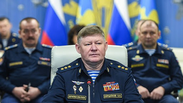 Comandantul trupelor ruse dislocate în Kazahstan a participat la anexarea ilegală a Crimeii, cele două războaie cecene și acțiunile militare ale Rusiei în Siria