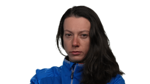 Biatlonista din Rep. Moldova Alina Stremous a obținut cea mai bună performanță personală la etapa de cupă mondială de la Oberhof, Germania