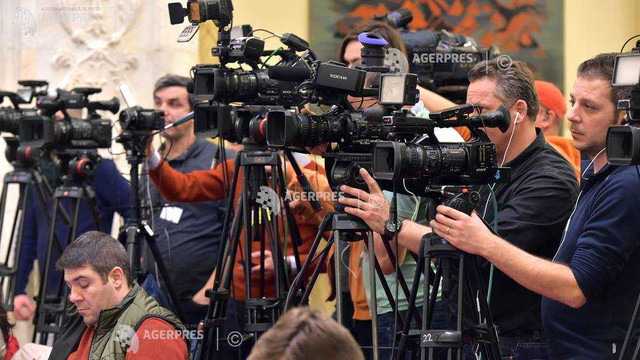 Comisia Europeană lansează o consultare publică asupra legii europene privind libertatea mass-mediei