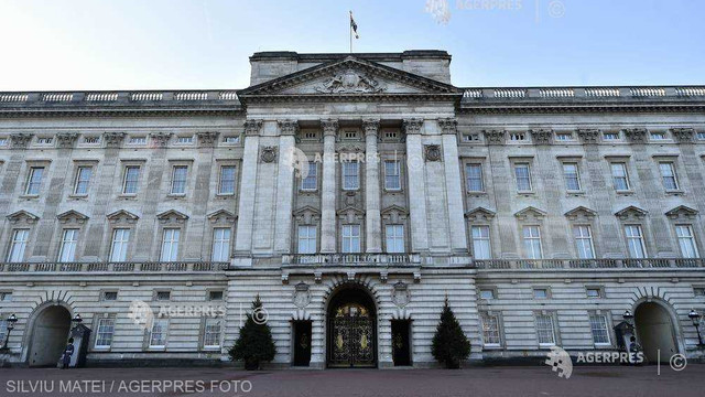Palatul Buckingham anunță programul celor patru zile de festivități dedicate Jubileului de Platină al Elisabetei a II-a