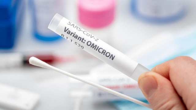 Efectul Omicron. Spania a înregistrat în 2 săptămâni mai multe reinfectări cu COVID-19 decât în aproape 2 ani de pandemie
