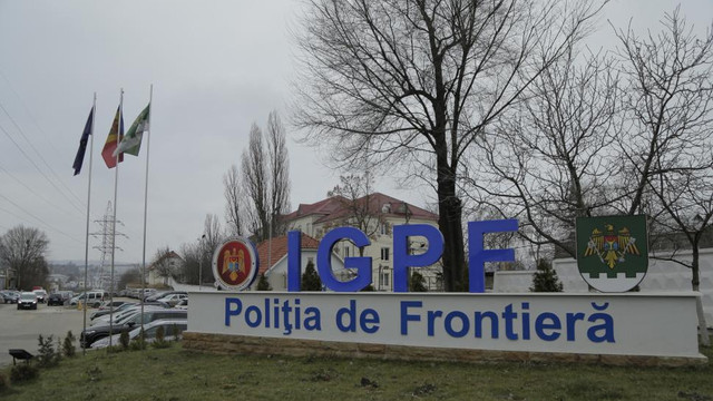 Nereguli privind achizițiile publice la Direcția regională a IGPF. Prejudiciul ar constitui circa 150.000 de lei