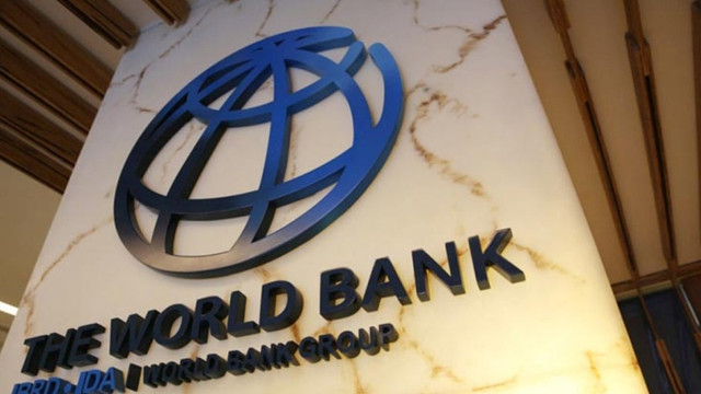 Președintele Băncii Mondiale: Economia lumii se confruntă cu perspective sumbre
