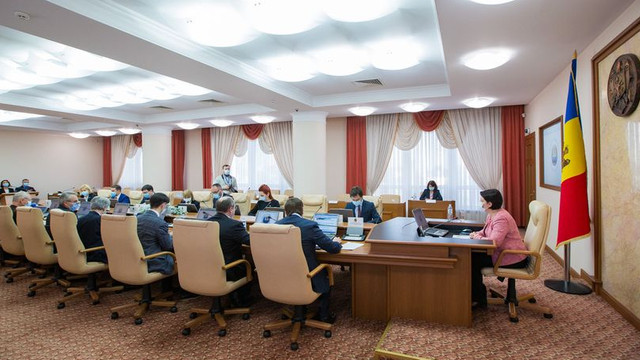 Componența Consiliului național pentru drepturile omului a fost modificată