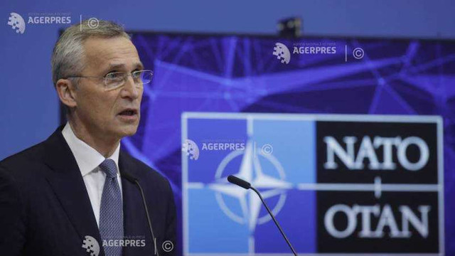 Jens Stoltenberg: NATO nu va face compromisuri privind principiile sale fundamentale. Alianța a cerut Rusiei să-și retragă forțele din R. Moldova