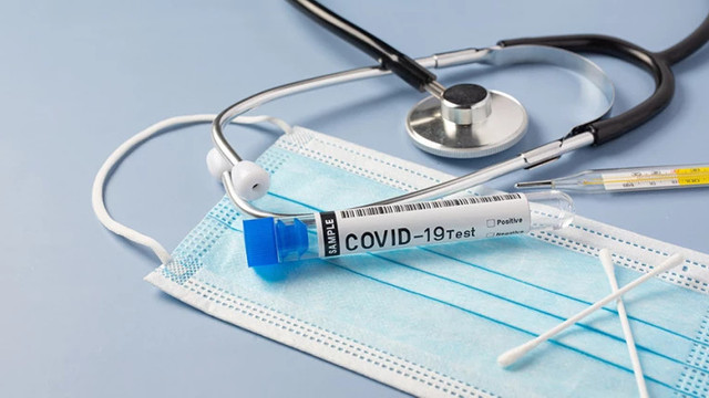 Nouă decese provocate de COVID-19 și 1.420 de cazuri noi de infectare, raportate în R. Moldova