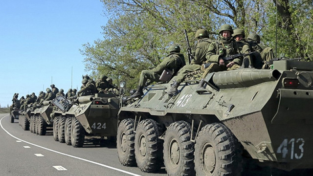 Secretarul General NATO cere Rusiei retragerea trupelor din Moldova, Ucraina și Georgia
