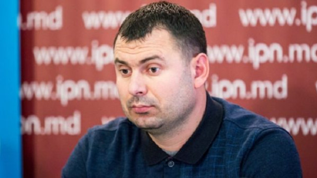 Vasile Costiuc a declarat greva foamei