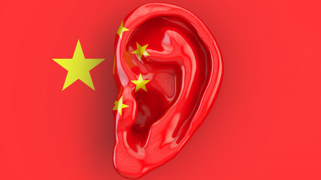 Parlamentarii britanici, avertizați în legătură cu amenințarea spionajului chinez