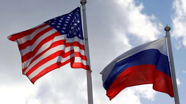 SUA se declară pregătite pentru orice fel de scenariu cu Rusia, pe fondul blocajului privind Ucraina