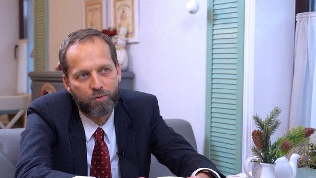 Ambasadorul Jānis Mažeiks, despre o eventuală aderare a R. Moldova la UE 