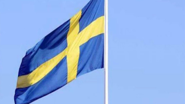 Suedia anunță oficial cererea de aderare la NATO, la o zi de la decizia similară a Finlandei
