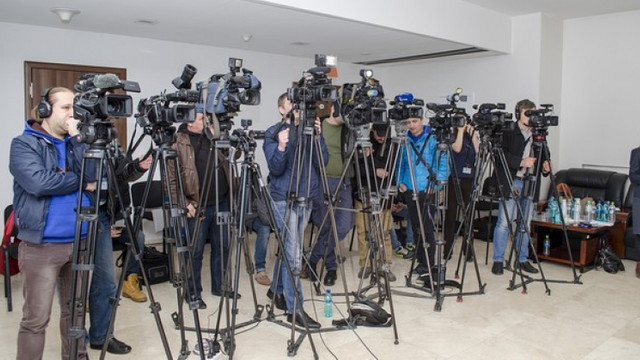 Reprezentant OSCE: Mass-media din Republica Moldova trebuie ferite de interferențe politice