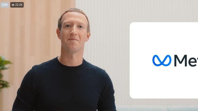 Marea Britanie | Compania Meta lui Mark Zuckerberg a fost dată în judecată și i se cer daune de 2,3 ​​miliarde de lire sterline
