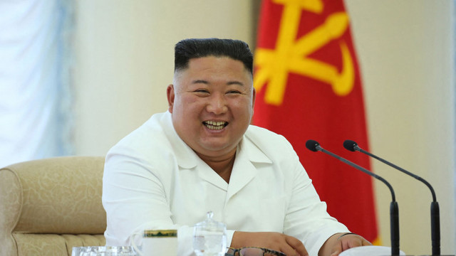 Câți bani a făcut Kim Jong Un din atacuri cibernetice. Hackerii nord-coreeni au furat criptomonede din portofele digitale „fierbinți”