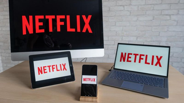 Netflix scumpește abonamentele / Deocamdată, doar în SUA și Canada
