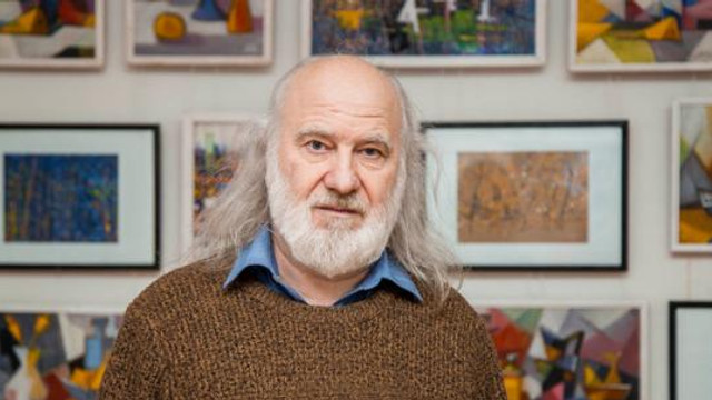 S-a stins din viață pictorul și artistul plastic Andrei Mudrea