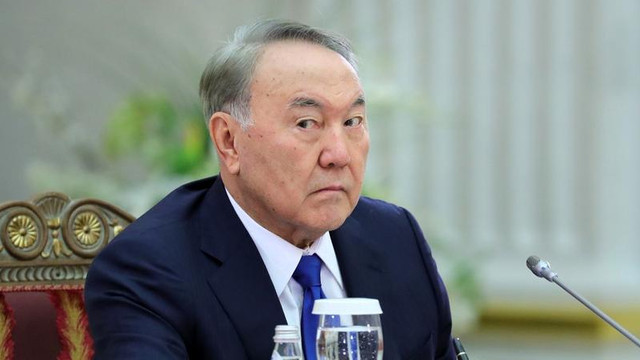 Întrebarea la care mulți caută răspuns: Unde se ascunde fostul dictator Nursultan Nazarbayev?