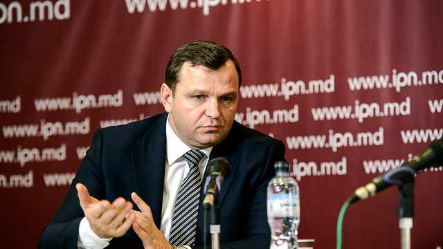 Andrei Năstase: Vom fi o opoziție rațională și responsabilă. Nu excludem protestele