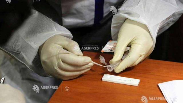 Suedia renunță să mai solicite test negativ la coronavirus pentru intrarea în țară