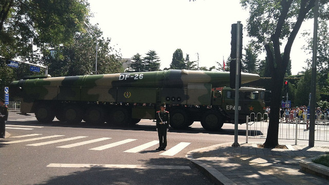 SUA sunt îngrijorate că Rusia ar putea amplasa armament nuclear în Belarus
