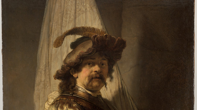Olanda va plăti o sumă uriașă pentru repatrierea unui tablou de Rembrandt deținut de familia Rothschild
