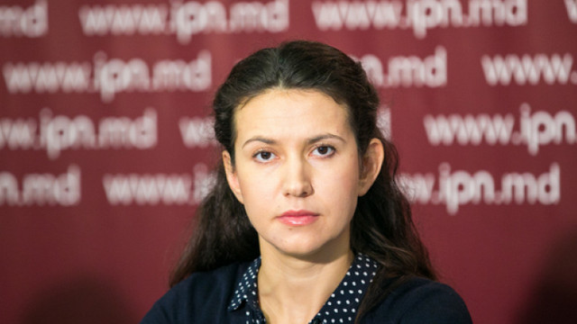 Olesea Stamate: Nu trebuie să avem așteptări foarte mari de la ANI imediat