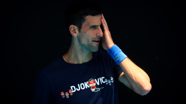 Judecătorii australieni au explicat de ce l-au expulzat, de fapt, pe Novak Djokovic. Motivele au fost făcute publice azi

