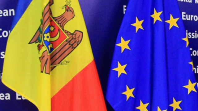 Uniunea Europeană își intensifică sprijinul pentru Republica Moldova cu un ajutor suplimentar de 53 milioane de euro