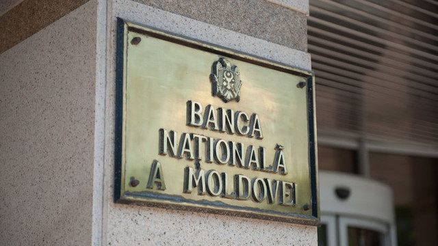 BNM, în contextul evenimentelor din Ucraina: Sectorul bancar al Moldovei rămâne stabil