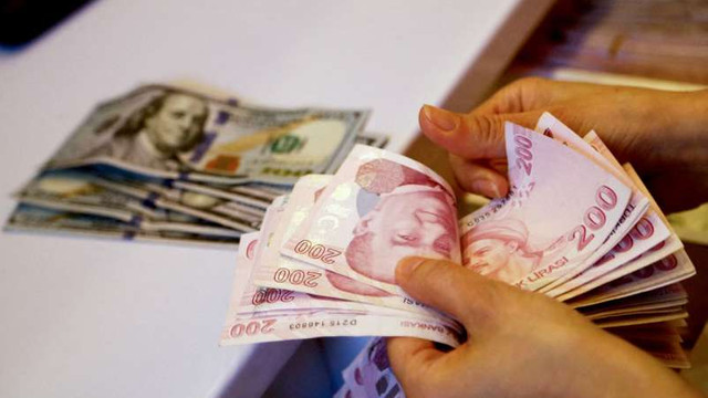 Turcia intenționează să majoreze capitalul băncilor de stat cu 3,8 miliarde de dolari după ce prăbușirea lirei le-a afectat rezervele