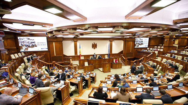 În R. Moldova va fi instituit un Fond Național pentru Dezvoltare Regională și Locală
