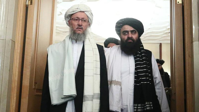 Prima vizită externă a talibanilor într-un stat occidental va fi în Norvegia. Oslo susține că invitația nu reprezintă „o recunoaștere” a guvernului islamist
