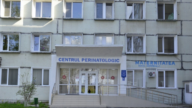 Trei spitale din Chișinău vor fi renovate și eficientizate energetic