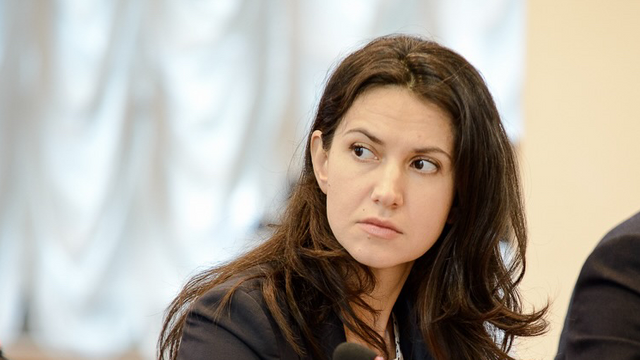 Olesea Stamate: Decizie politică a fost atunci când procurorul general nu a reacționat la imaginile „kuliok”

