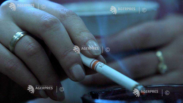 Un studiu de pionierat a identificat o asociere generațională între fumat și grăsimea corporală