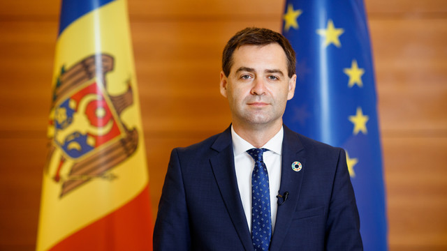 Vicepremierul Nicu Popescu a încheiat vizita la Bruxelles: “Dorim cu suportul UE să construim noi drumuri, școli, spitale, să consolidăm climatul de afaceri, să atragem investiții și să fortificăm reziliența”

