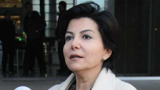 O cunoscută jurnalistă din Turcia, plasată în arest preventiv pentru ”insultă adusă președintelui”, după ce ea a citat la televiziune un proverb