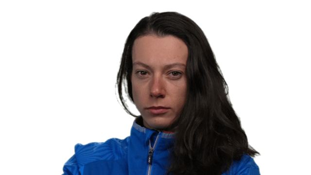 Alina Stremous, în top-10 la Cupa Mondială de biatlon de la Antholz