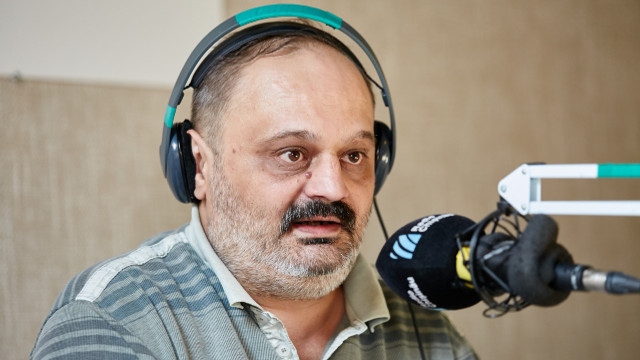 S-a stins din viață jurnalistul și fostul nostru coleg, Valeriu Cațer