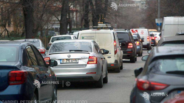 Europenii sunt dispuși să plătească în plus pentru mașini noi cu emisii mai reduse (sondaj T&E)