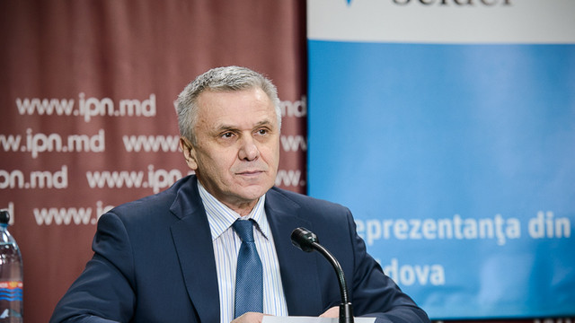 Igor Boțan: Probabilitatea invaziei Rusiei în Ucraina nu este egală cu zero, ea nu trebuie ignorată