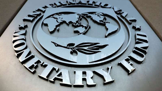 FMI își va revizui ''semnificativ'' estimările privind evoluția economiei mondiale
